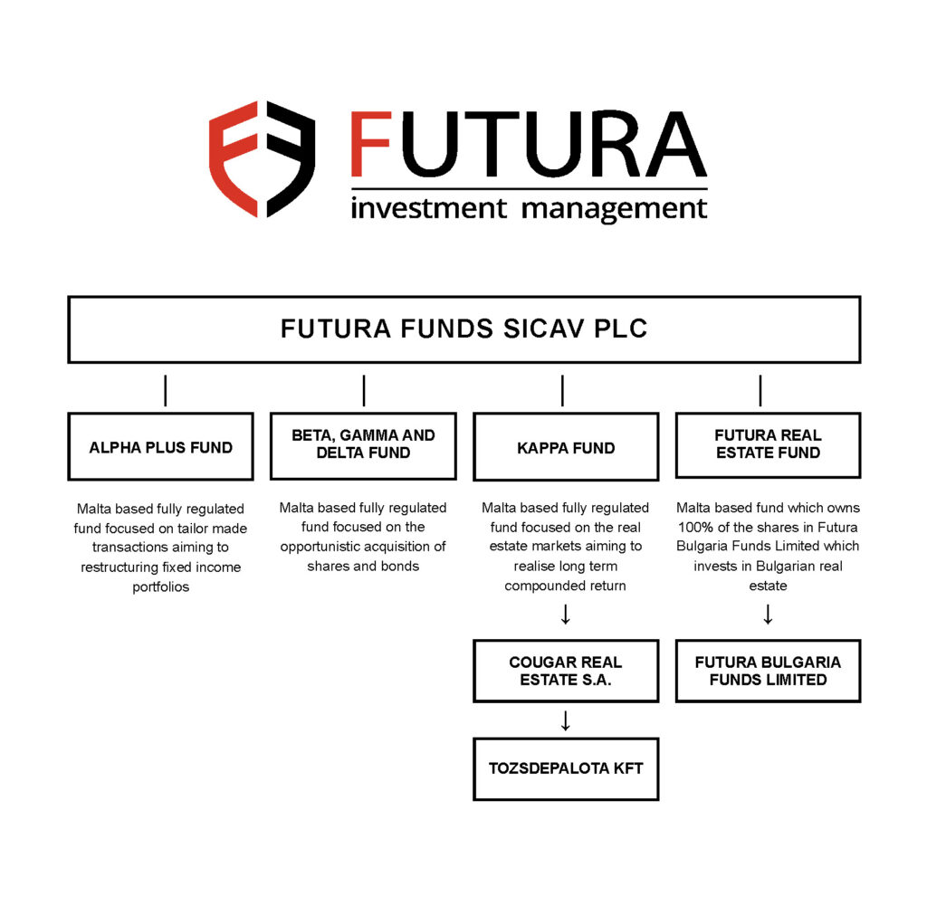 Futura Funds SICAV PLC 12